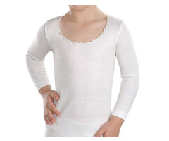 Camiseta Térmica para Niña Camiseta Térmicao para Niña