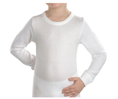 Camiseta Térmica para Niño Camiseta Térmica para Niño